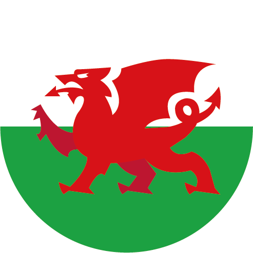 Welsh: GoMushroom